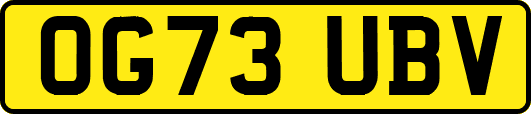 OG73UBV