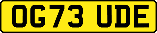 OG73UDE
