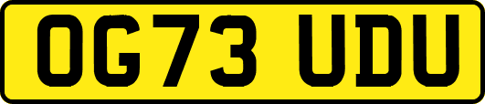 OG73UDU