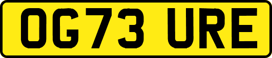 OG73URE