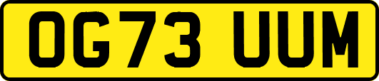 OG73UUM