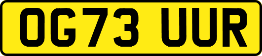 OG73UUR