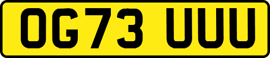 OG73UUU