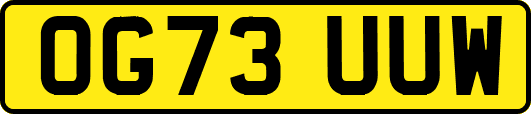 OG73UUW