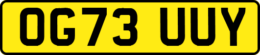 OG73UUY