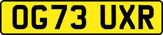 OG73UXR