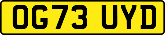 OG73UYD