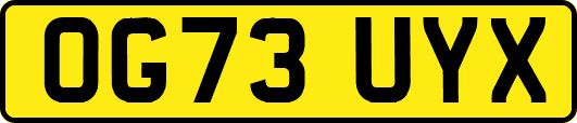 OG73UYX