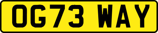 OG73WAY