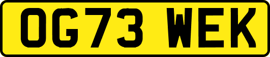 OG73WEK