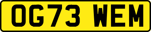 OG73WEM