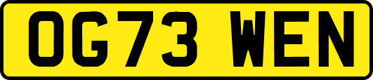 OG73WEN