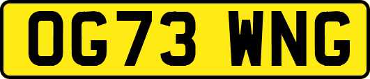 OG73WNG
