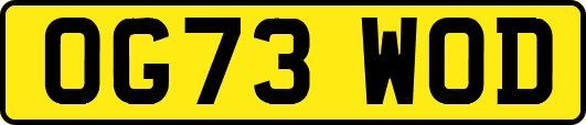 OG73WOD