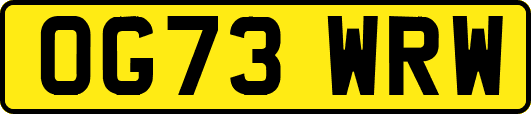 OG73WRW