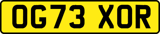 OG73XOR