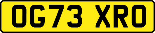 OG73XRO