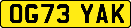 OG73YAK