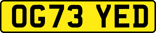 OG73YED