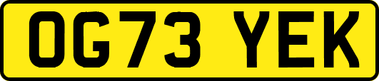 OG73YEK