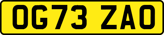 OG73ZAO