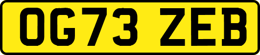 OG73ZEB