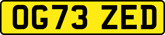 OG73ZED