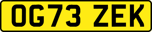 OG73ZEK
