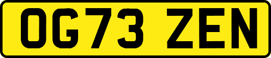 OG73ZEN