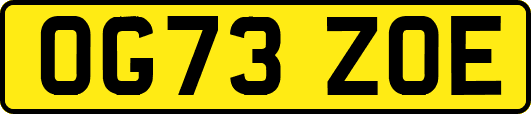 OG73ZOE