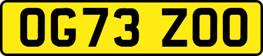 OG73ZOO