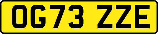 OG73ZZE