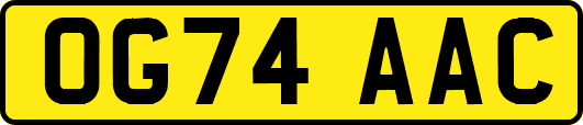 OG74AAC