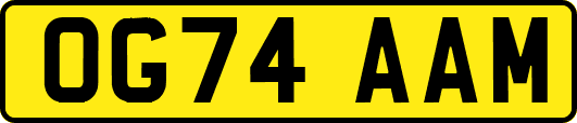 OG74AAM