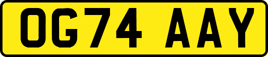 OG74AAY