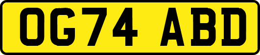 OG74ABD