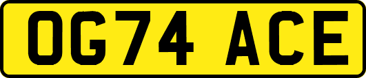 OG74ACE