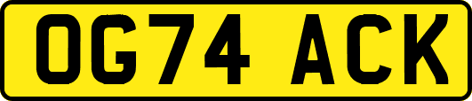 OG74ACK