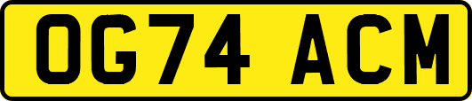 OG74ACM