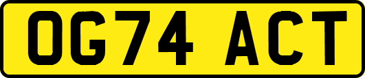 OG74ACT
