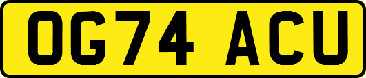OG74ACU