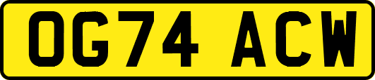 OG74ACW