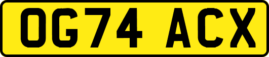 OG74ACX