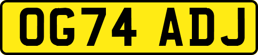 OG74ADJ