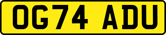 OG74ADU
