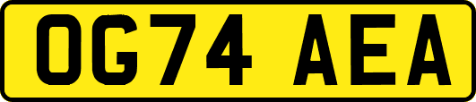 OG74AEA