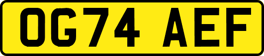 OG74AEF