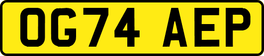 OG74AEP