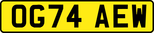 OG74AEW