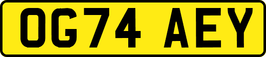 OG74AEY
